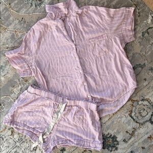 Victoria’s Secret pajama set